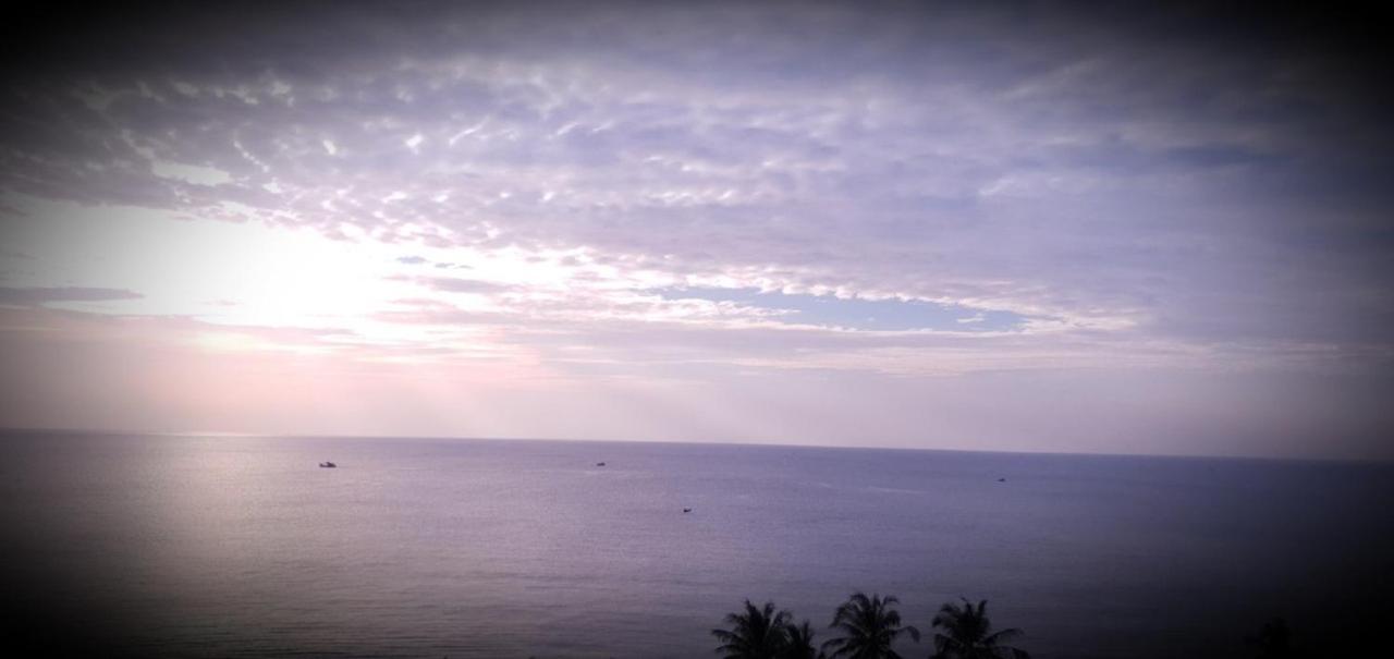 Khách sạn Palmy Club 4*