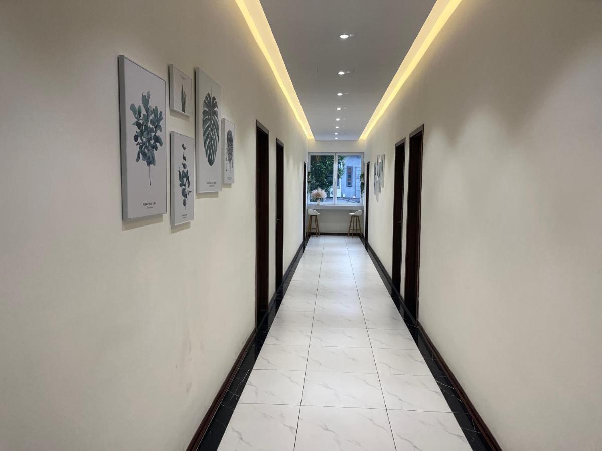 Mango Khách sạn Hà Nội
