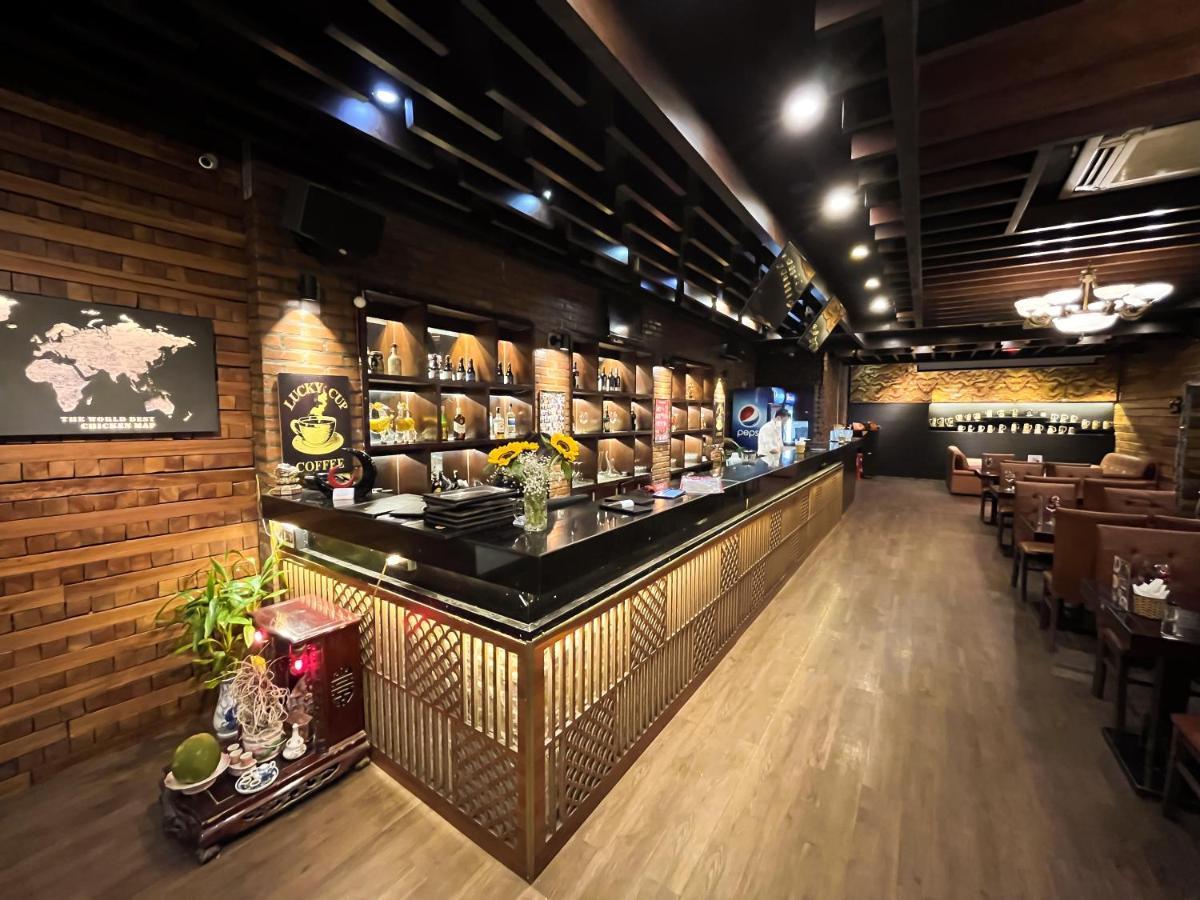 Mango 2* Hà Nội