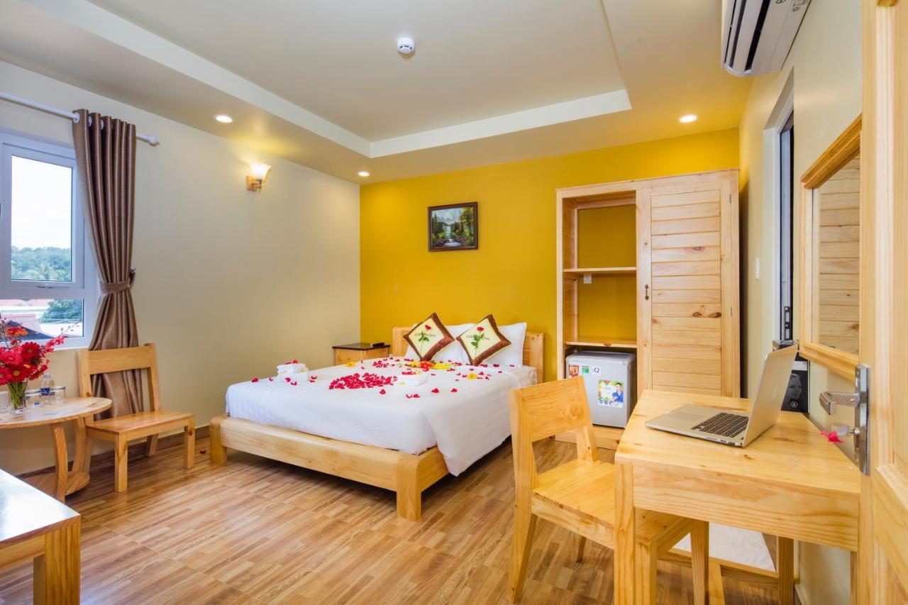 Hotel Lucky