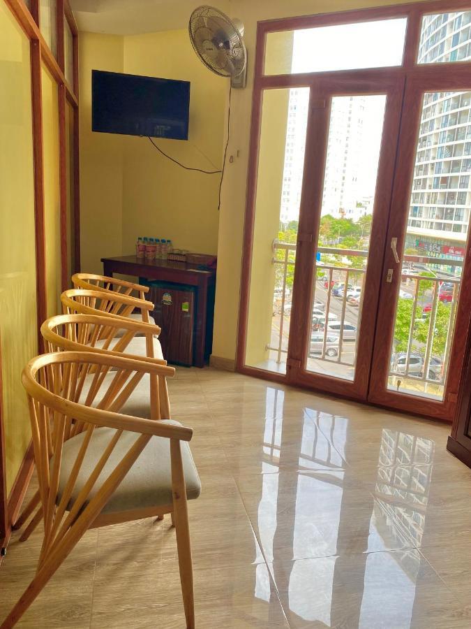 Hotel Hoa Sua Vung Tau