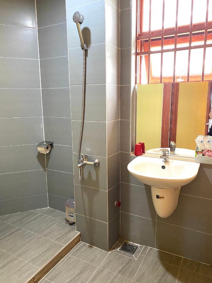 Hotel Hoa Sua