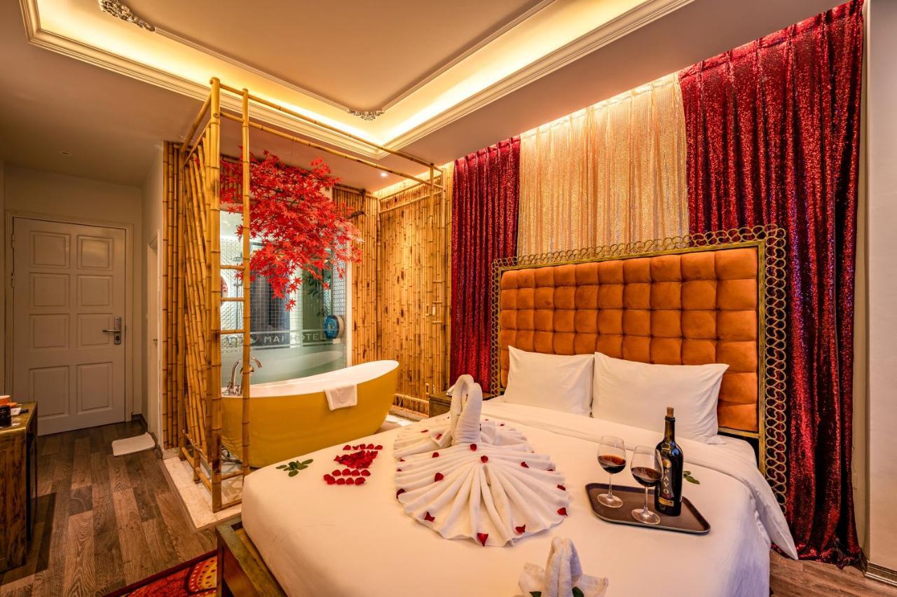 Maihome Hotel Hanoi