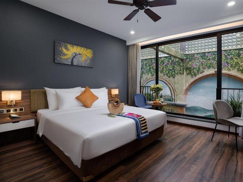 Chi House And Hotel Da Nang