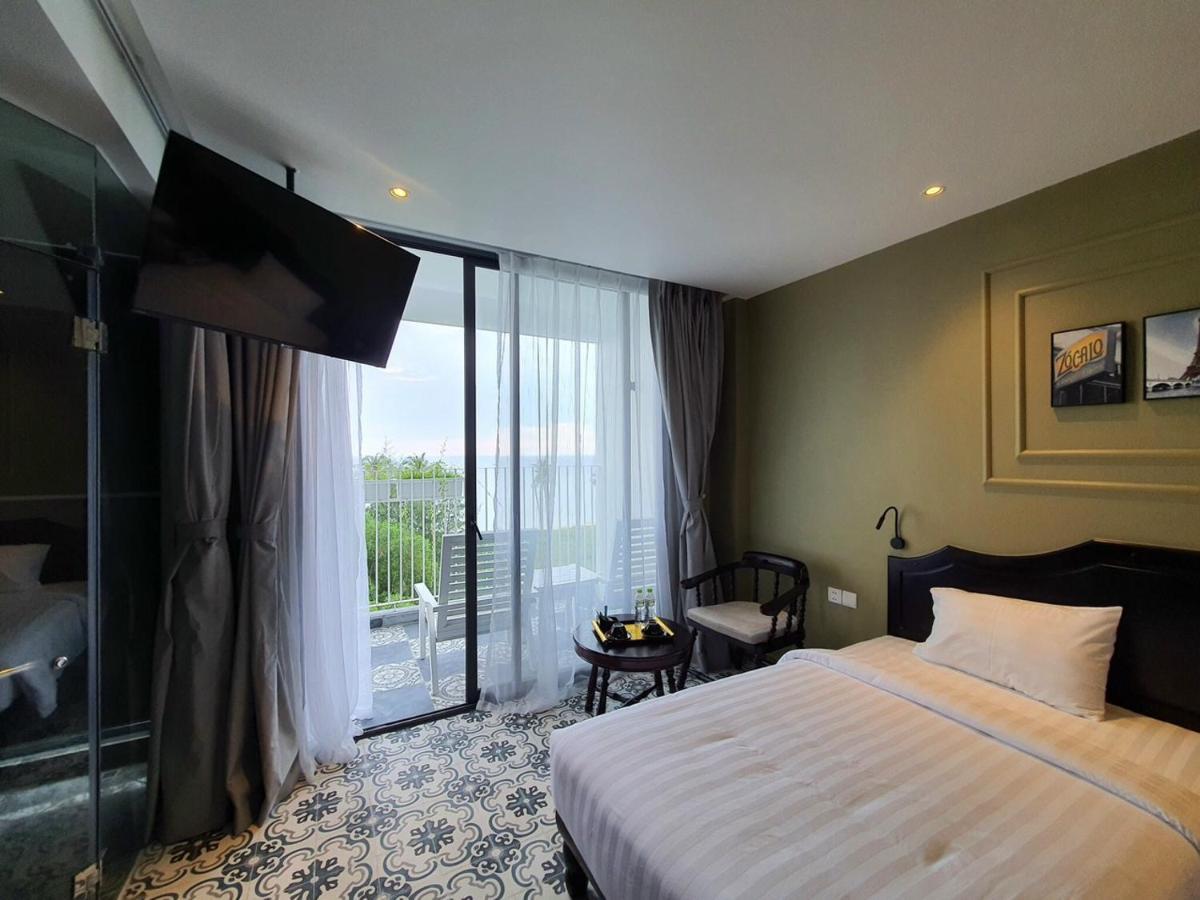 The Palmy & Phu Quoc