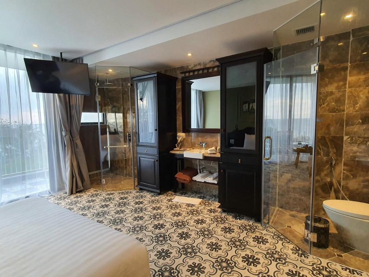 The Palmy & Resort 4*