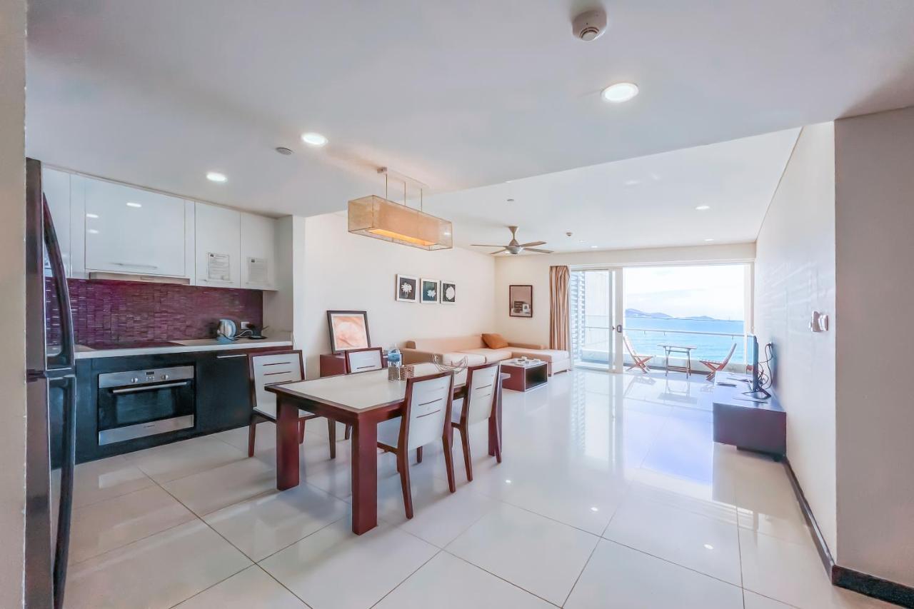 Apartment Sea View Luxury - Nha Trang