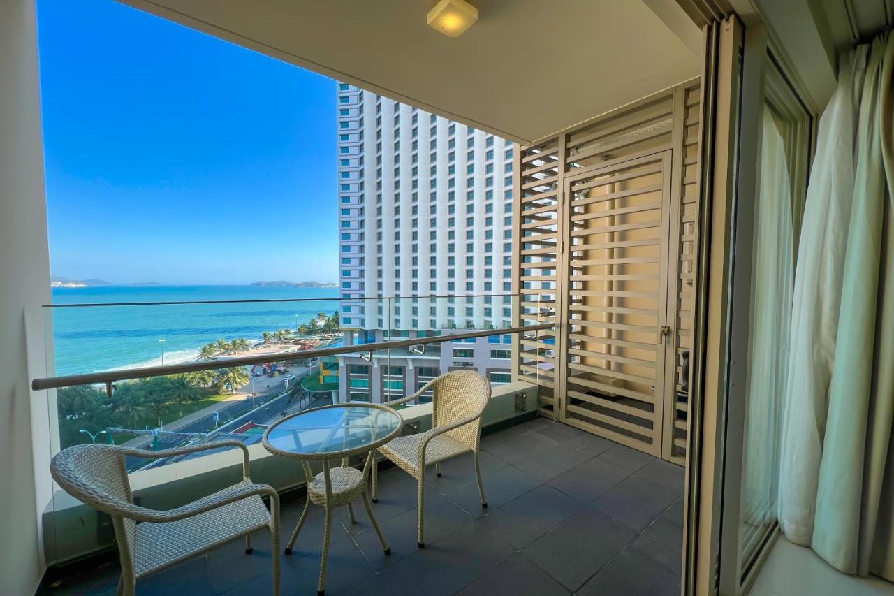 Apartment Sea View Luxury - Nha Trang