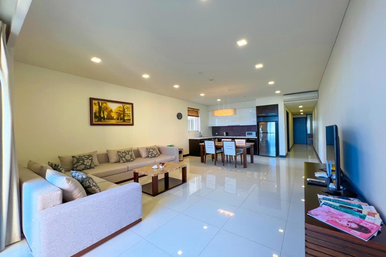 Sea View Luxury - Nha Trang