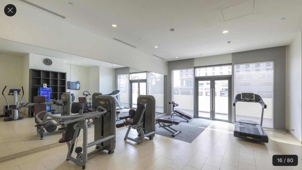 Apartment Sea View Luxury - *