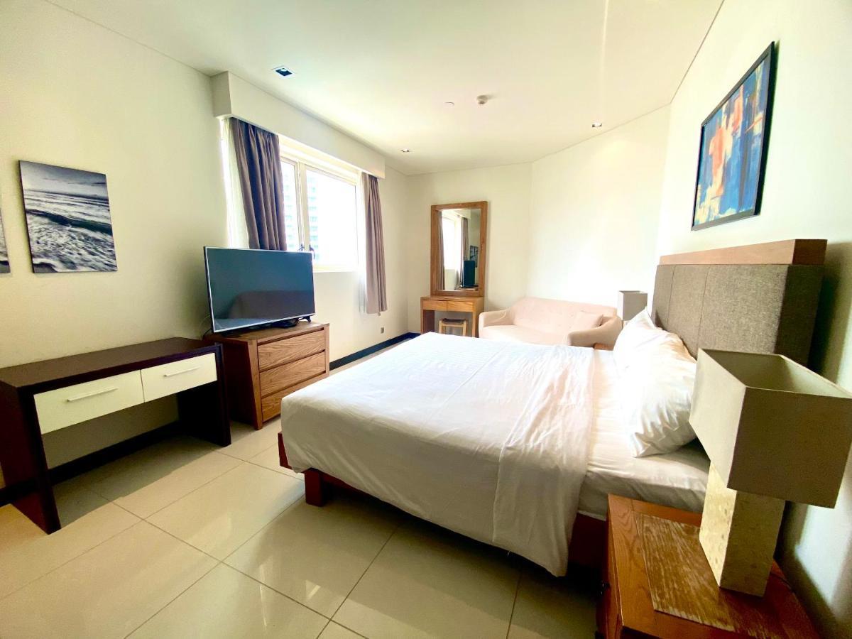 Apartment Sea View Luxury -