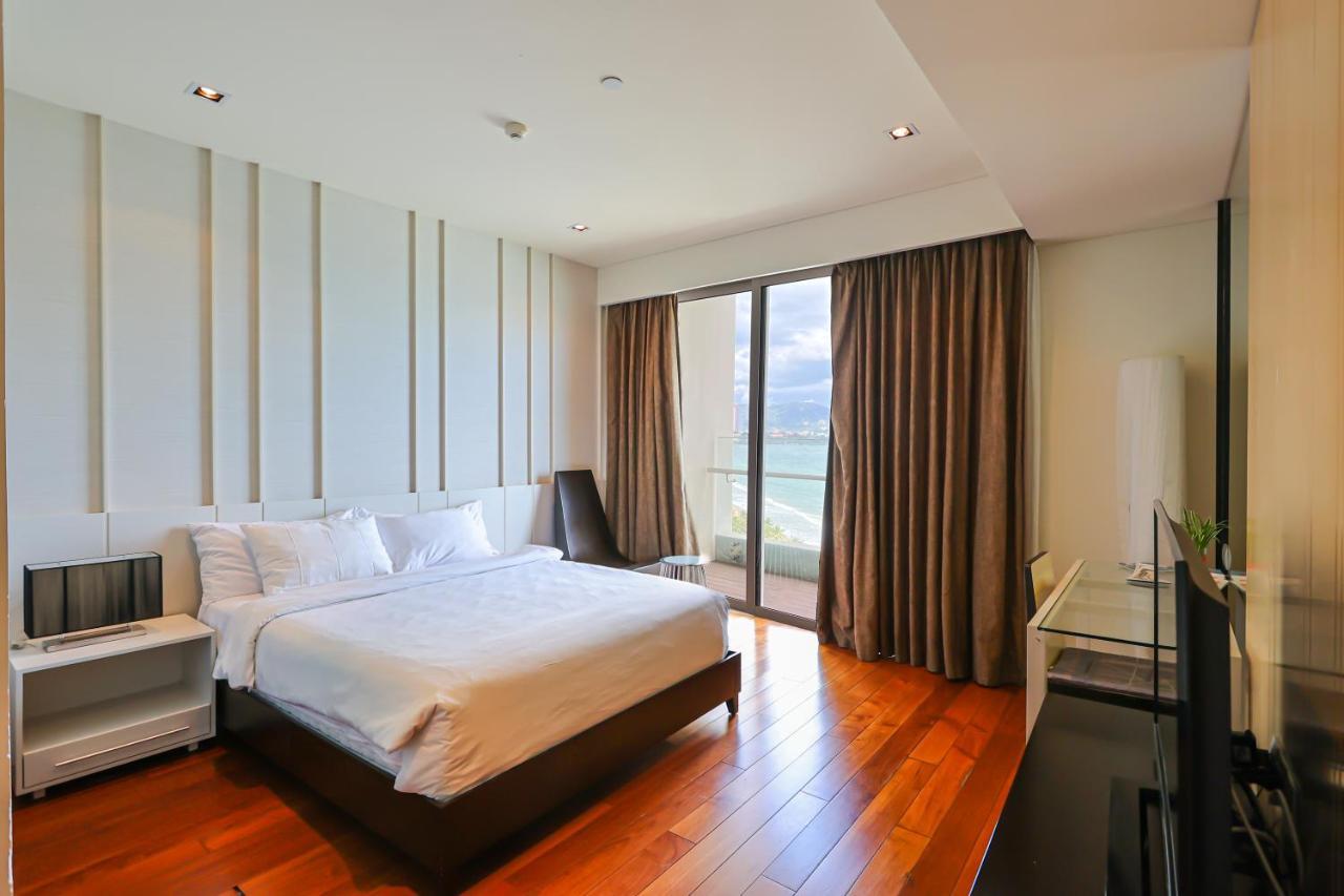 Apartment Sea View Luxury - *