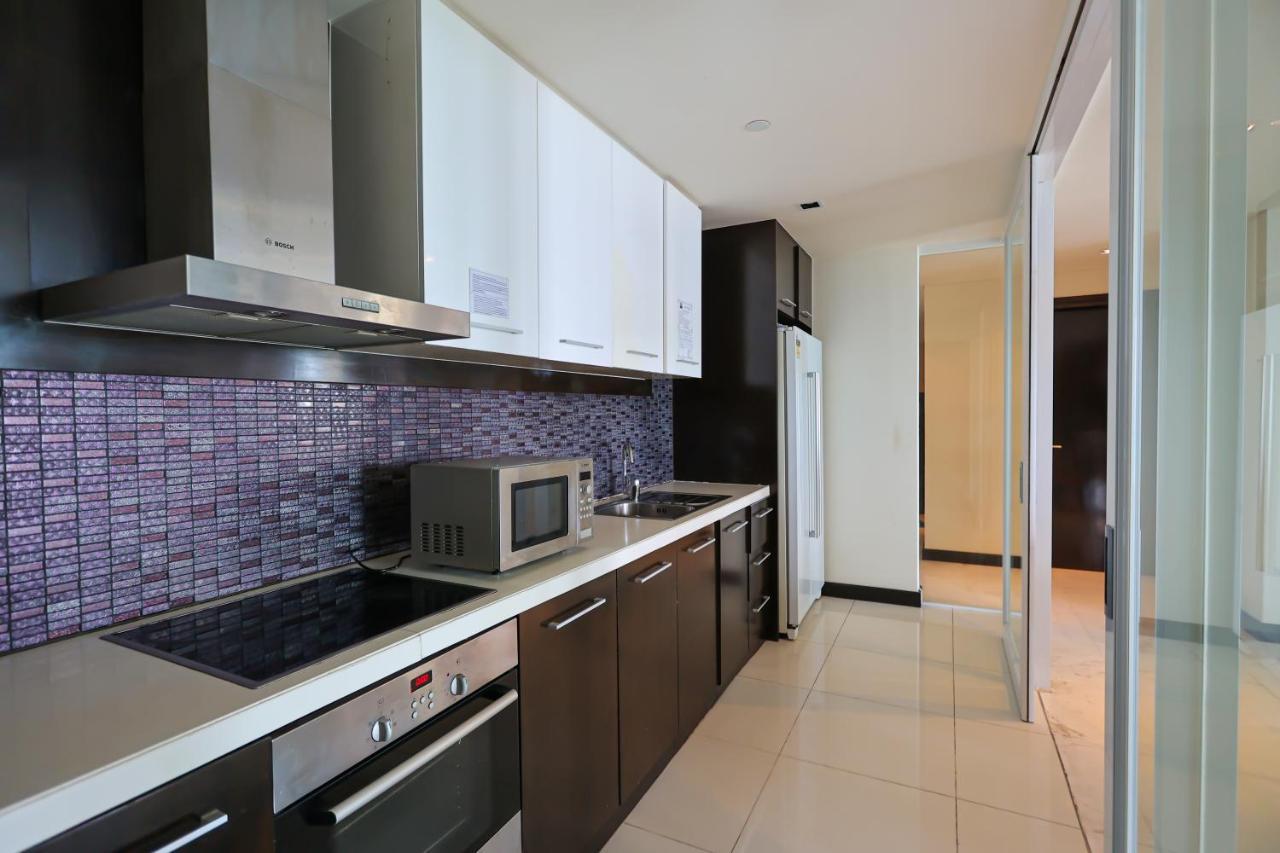 Apartment Sea View Luxury - *