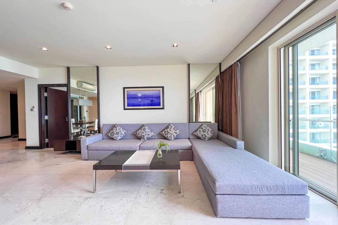 Apartment Sea View Luxury - Nha Trang
