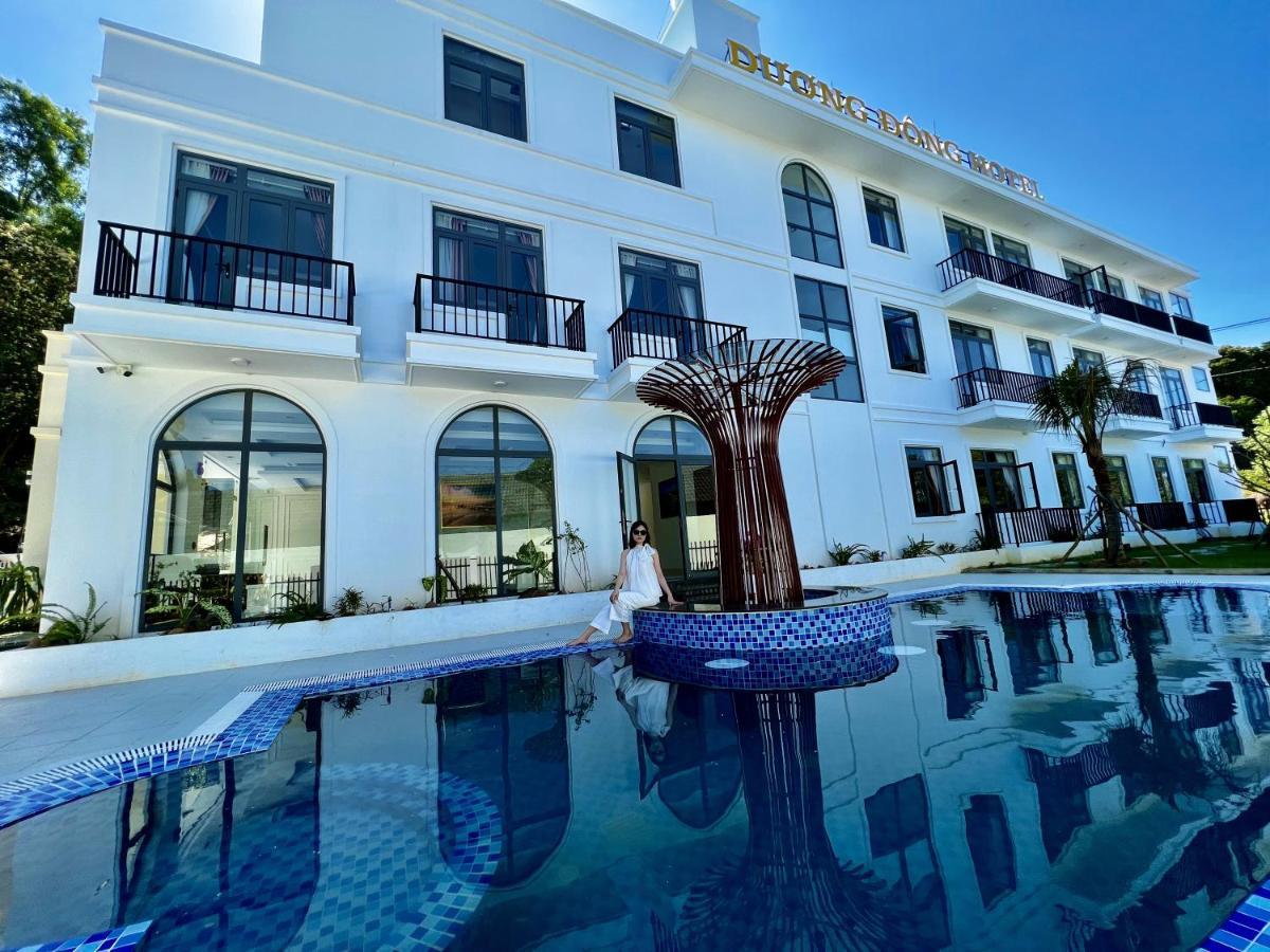 Duong Dong Hotel Hotel Phu Quoc