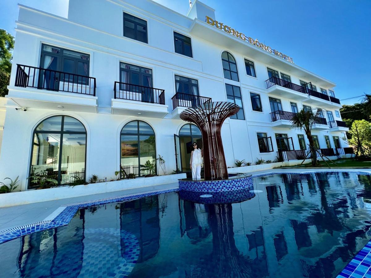 Duong Dong Hotel 3*