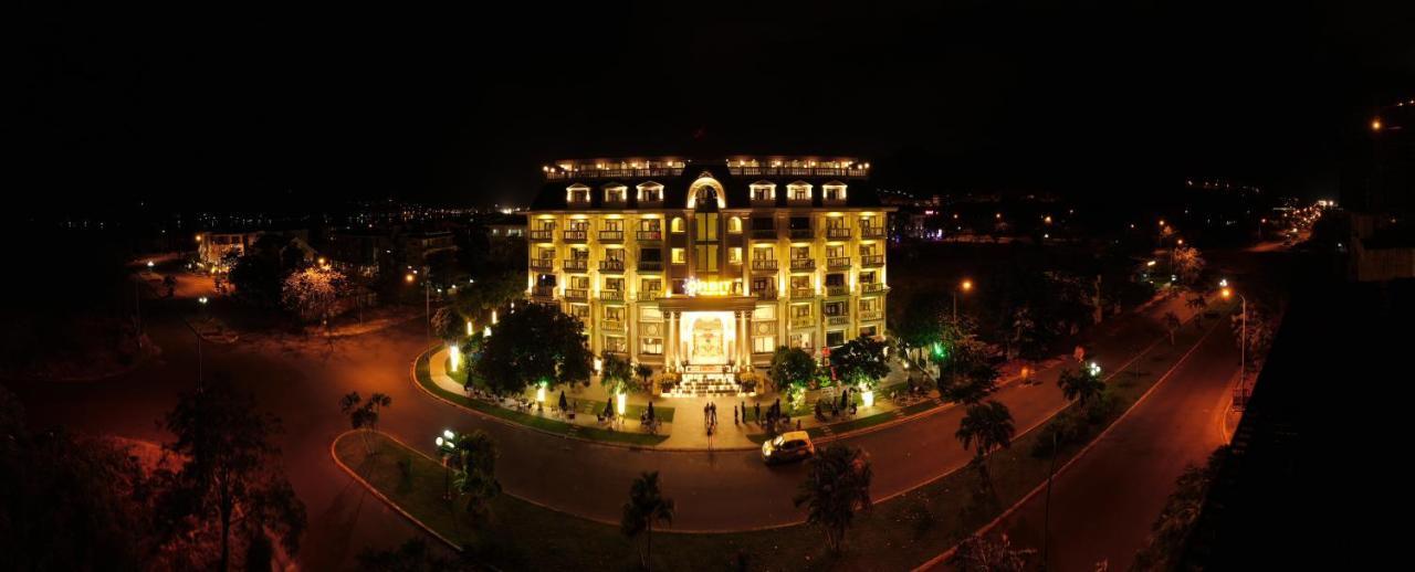 Orbit 5* Nha Trang