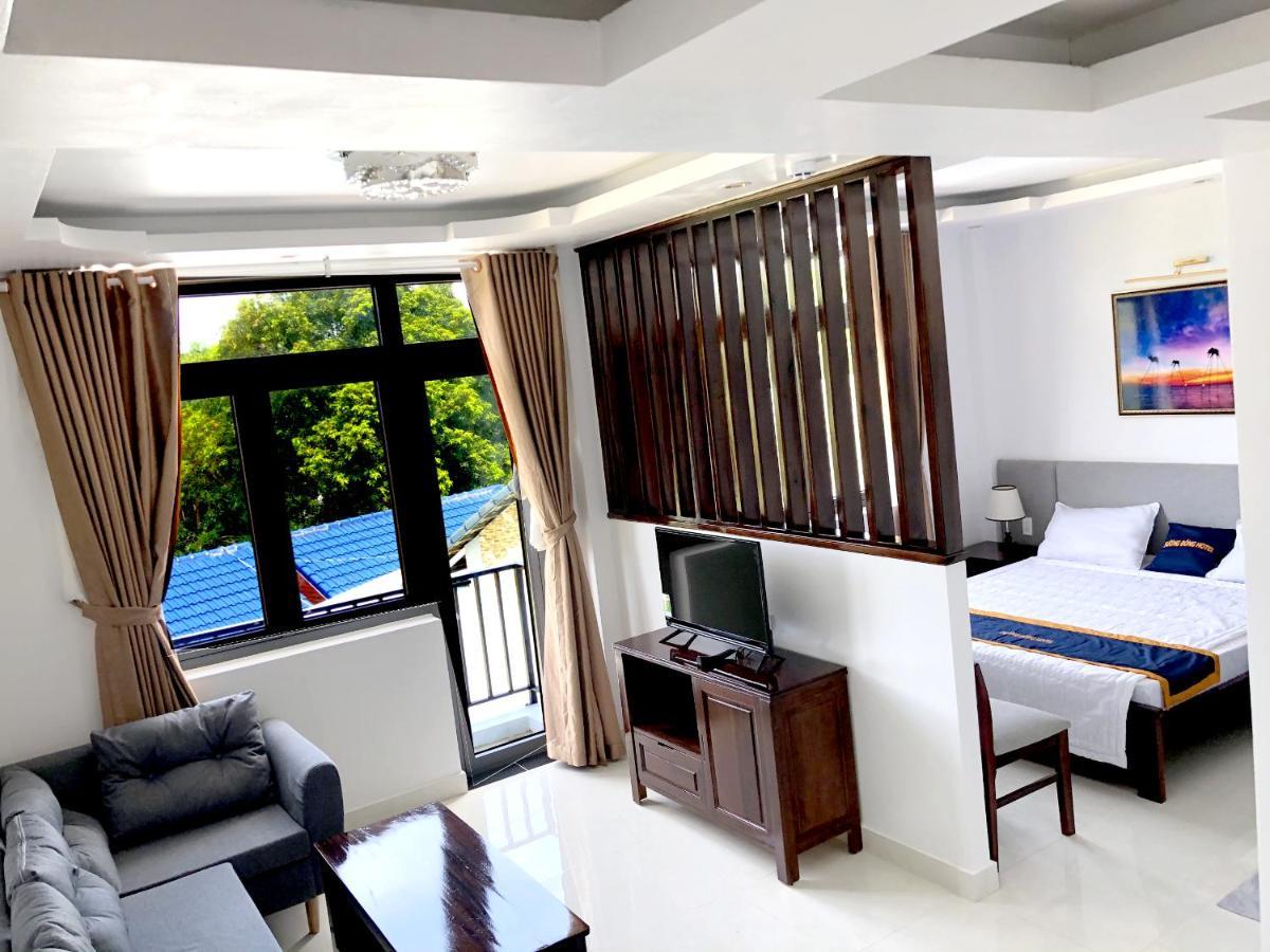 Duong Dong Hotel Hotel Phu Quoc