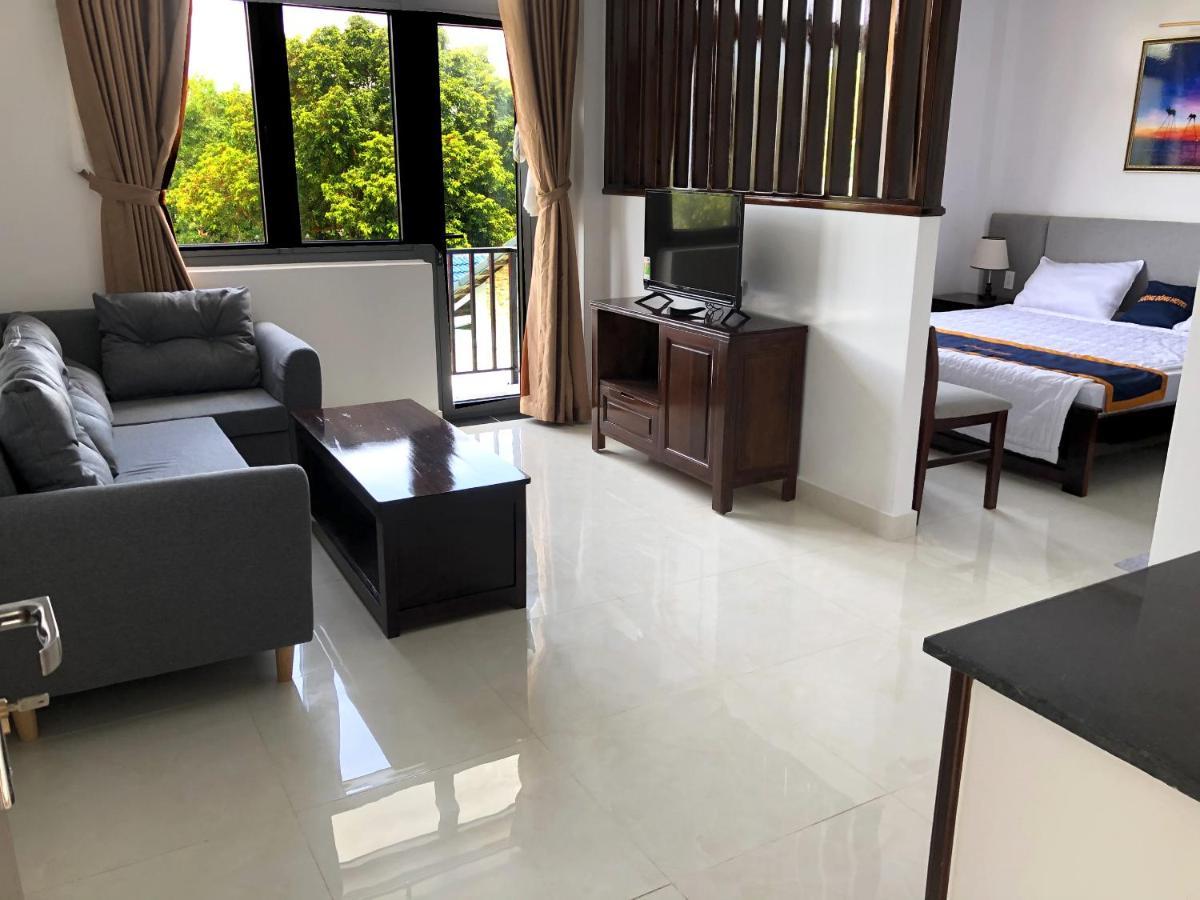 Duong Dong Hotel 3* Phu Quoc