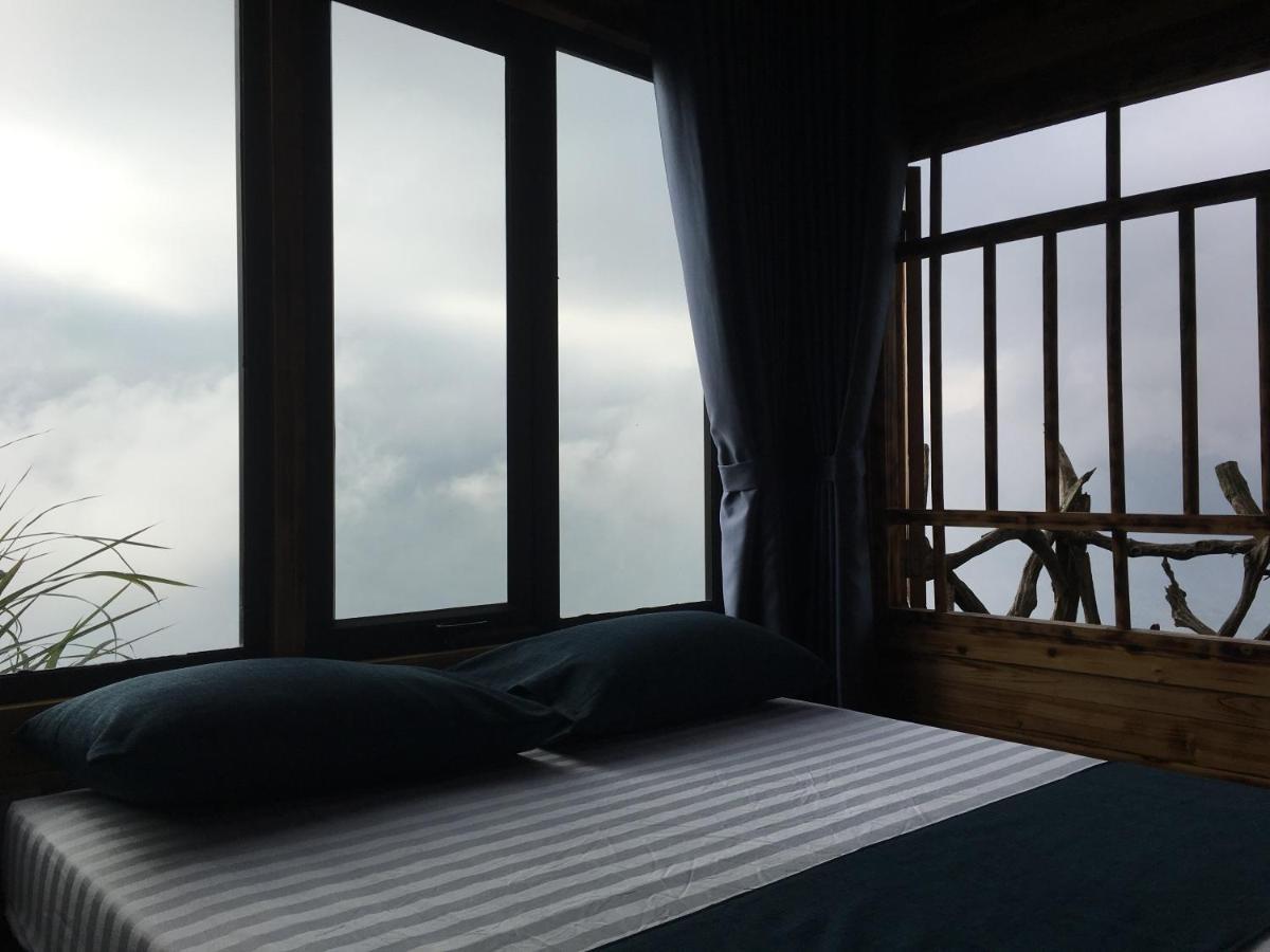 Mackeno Hotel