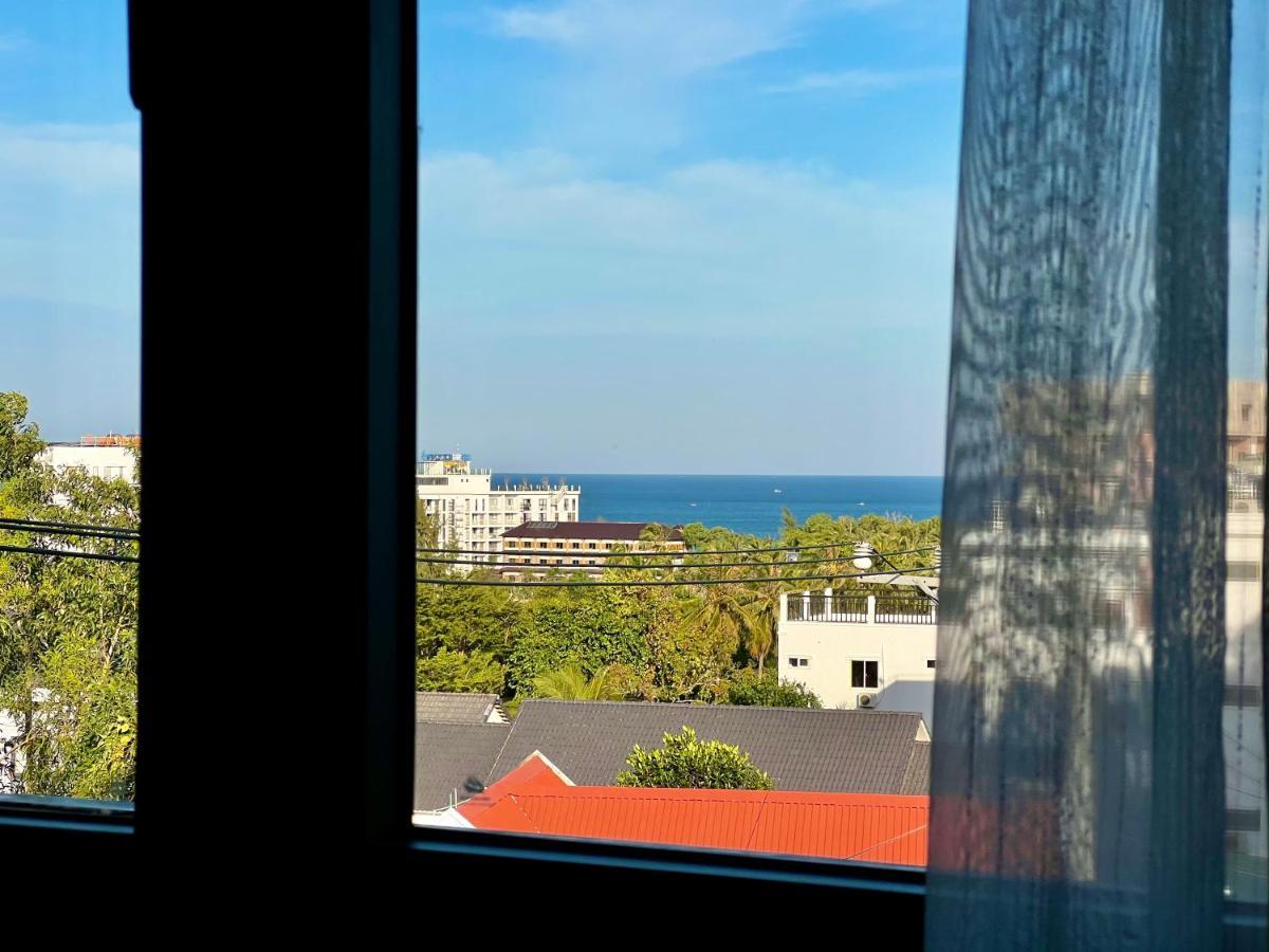 Duong Dong Hotel 3*