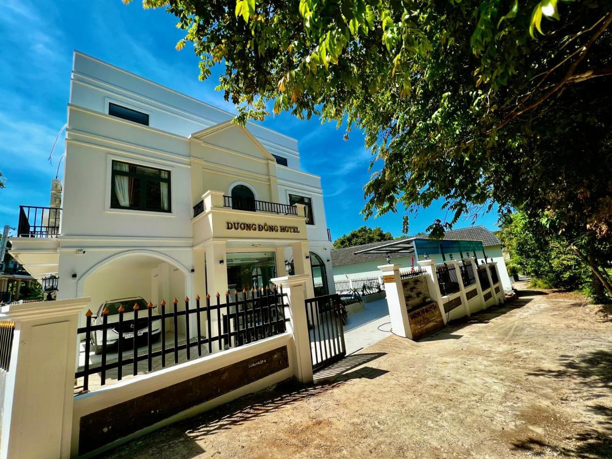 Duong Dong Hotel Phu Quoc