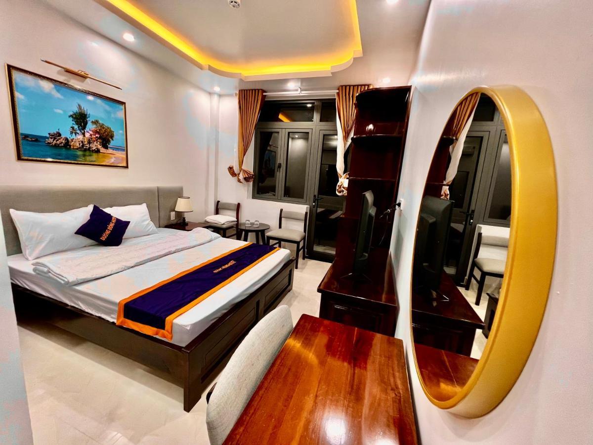 Duong Dong Hotel Hotel 3*