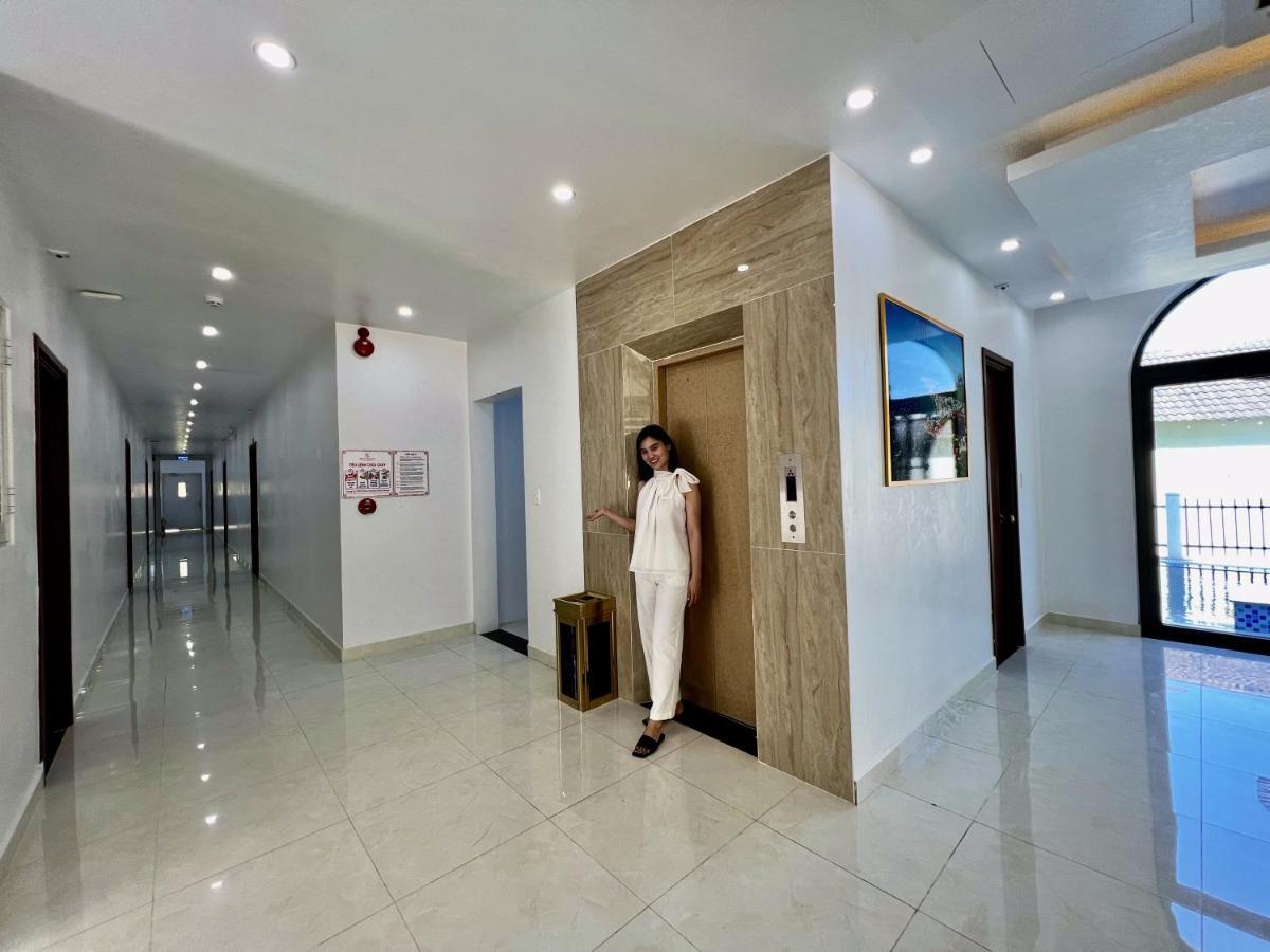 Duong Dong Hotel