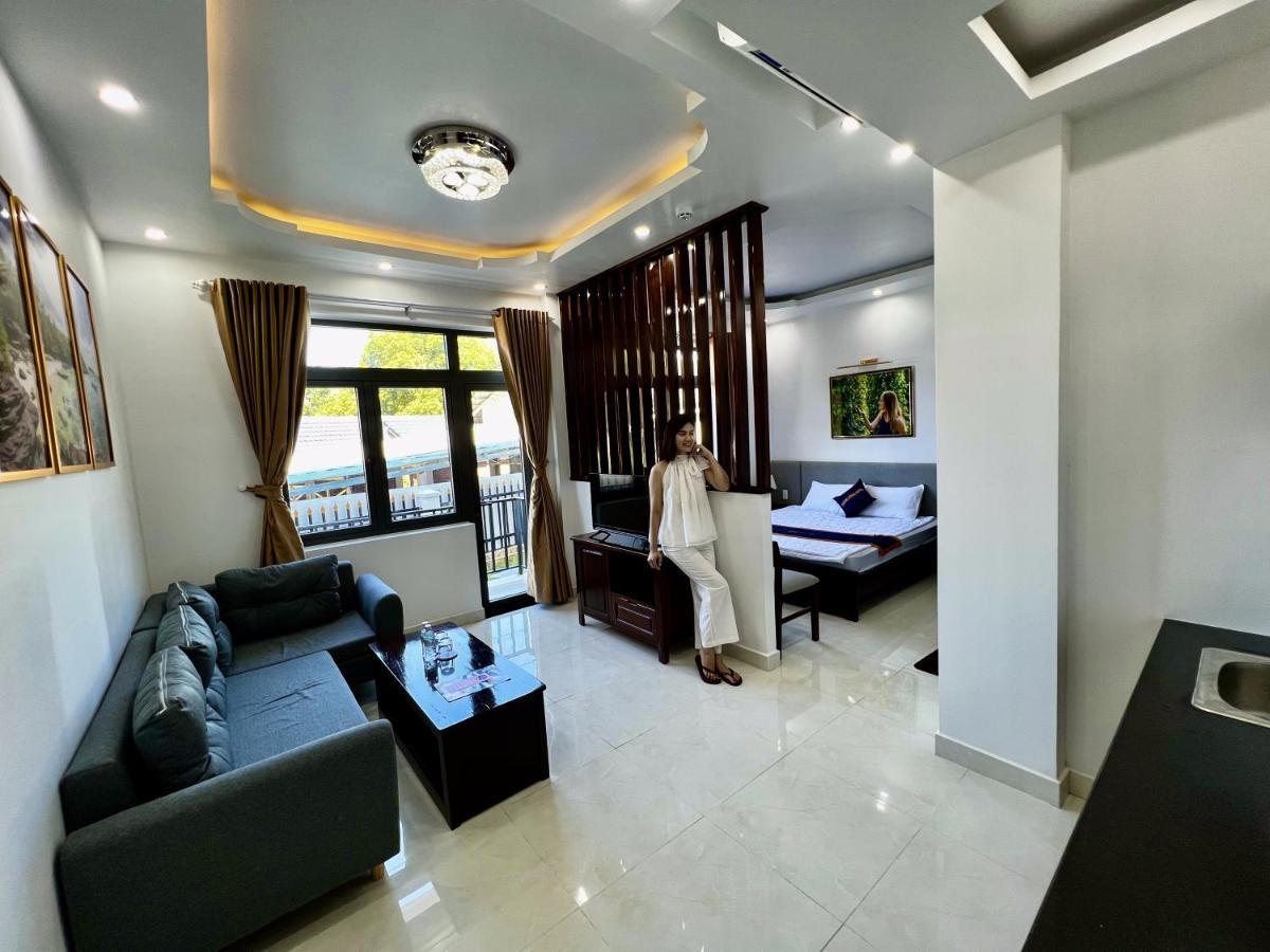Duong Dong Hotel Phu Quoc