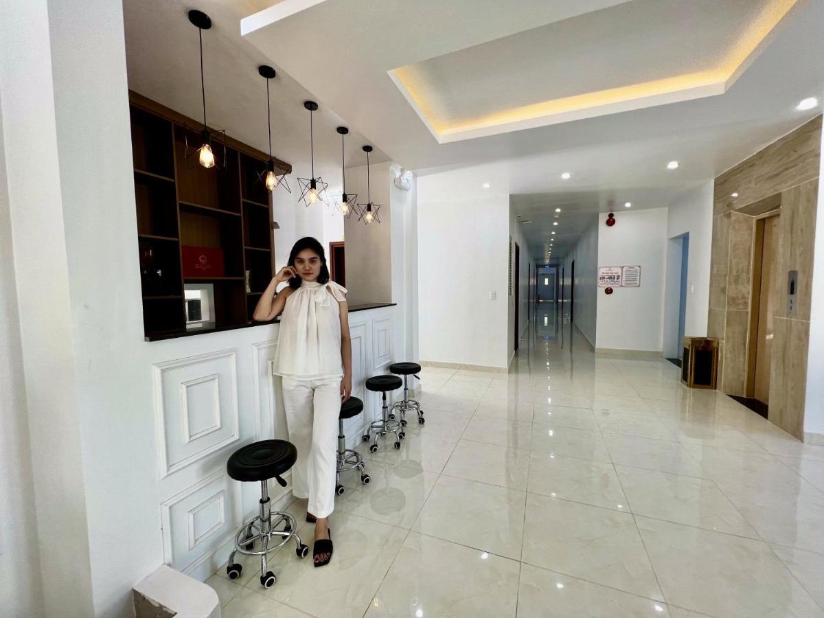 Duong Dong Hotel 3*