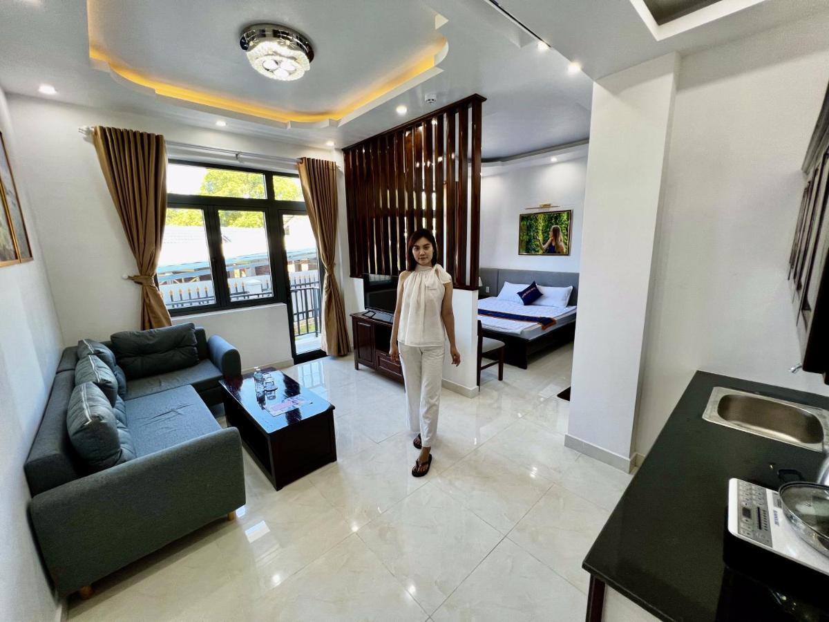 Hotel Duong Dong Hotel 3*
