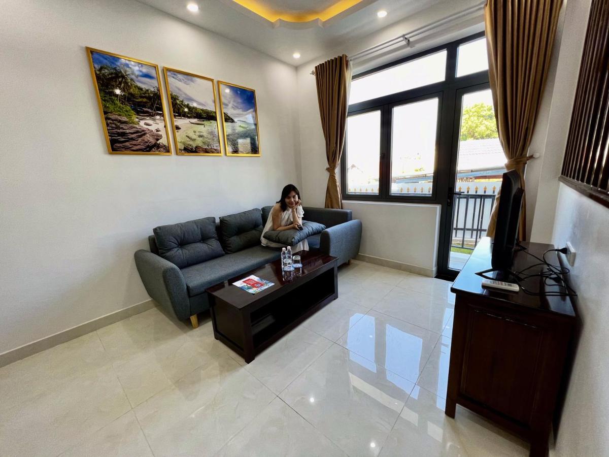 Hotel Duong Dong Hotel 3*