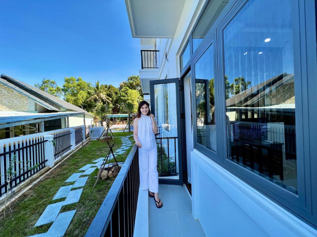 Hotel Duong Dong Hotel Phu Quoc