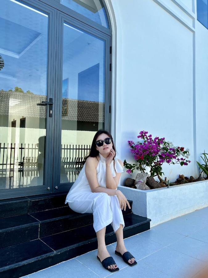 Duong Dong Hotel