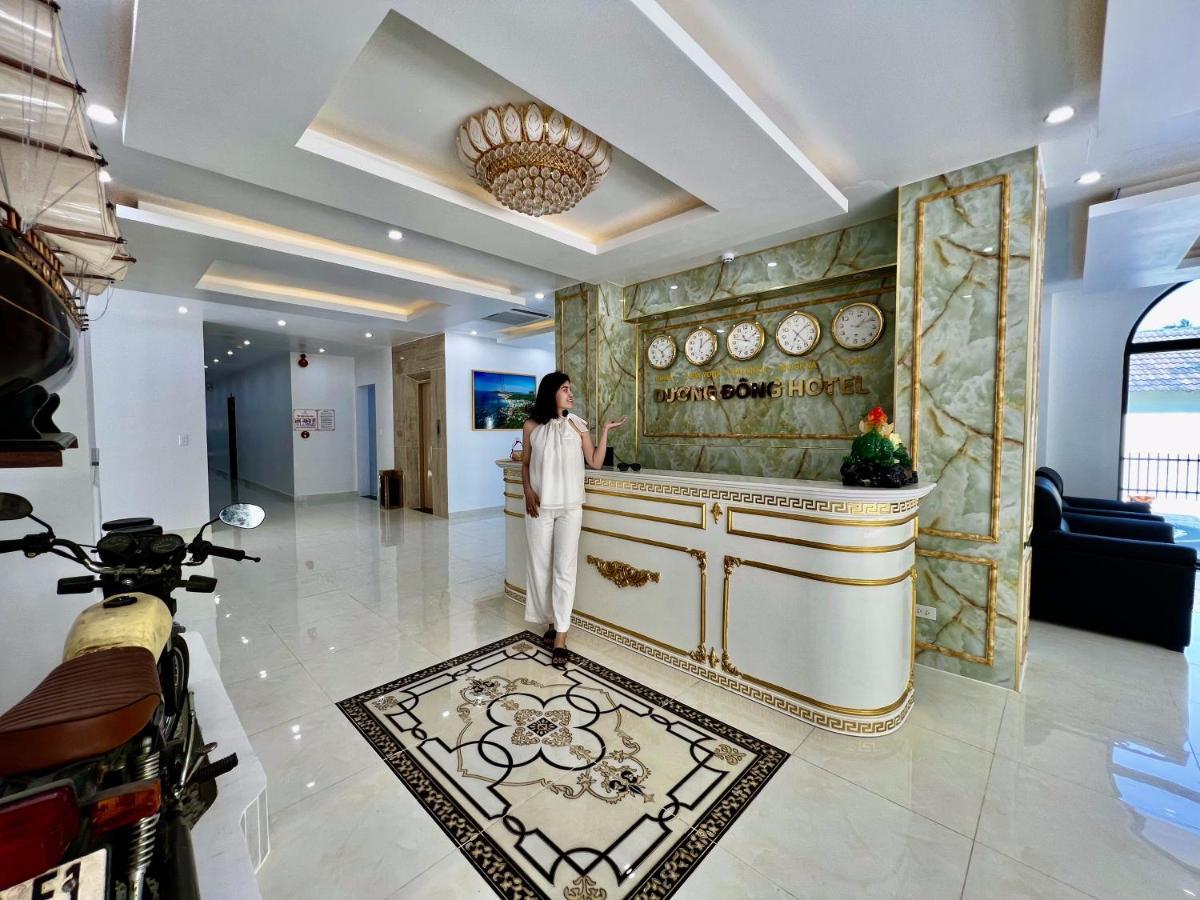 Duong Dong Hotel