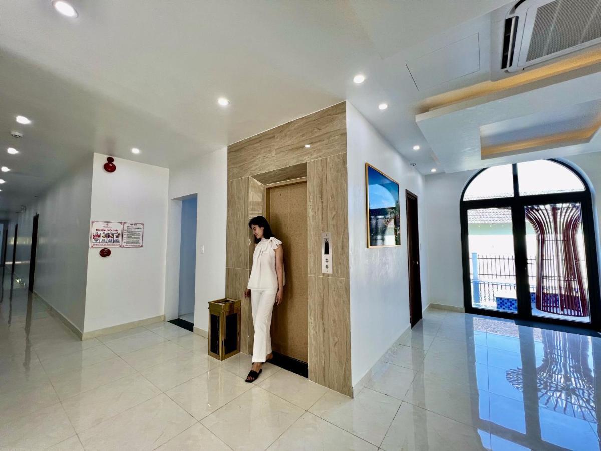 Duong Dong Hotel 3*