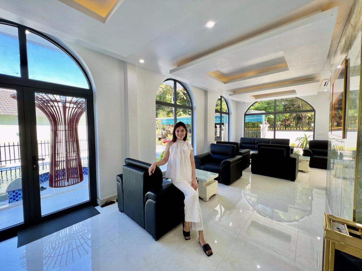 Hotel Duong Dong Hotel Phu Quoc