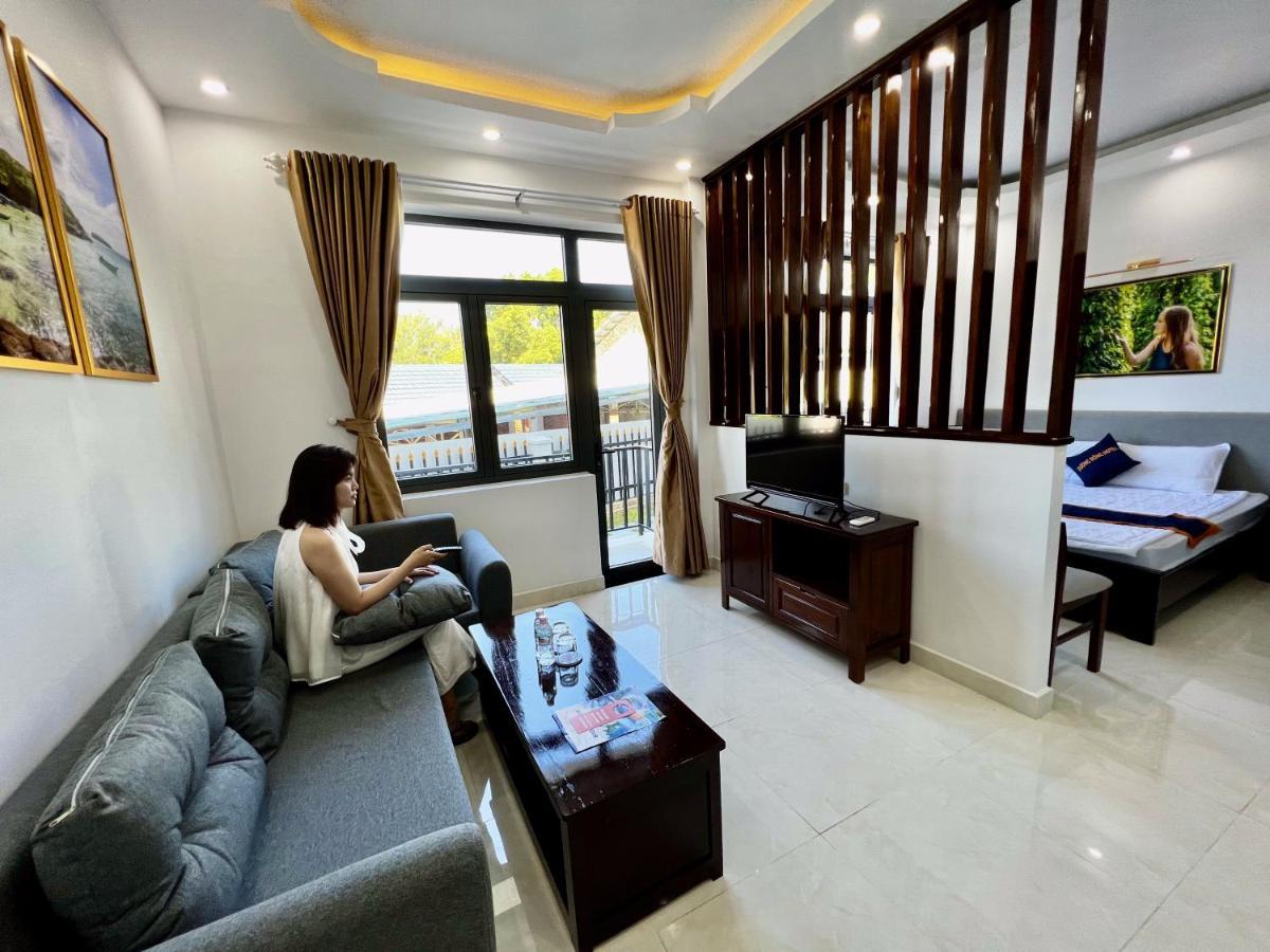 Duong Dong Hotel Hotel Phu Quoc