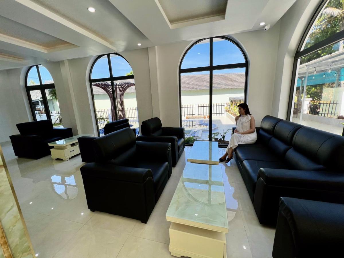 Duong Dong Hotel Hotel 3*