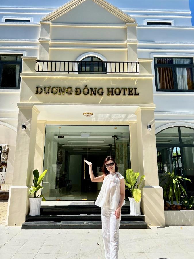 Duong Dong Hotel Phu Quoc