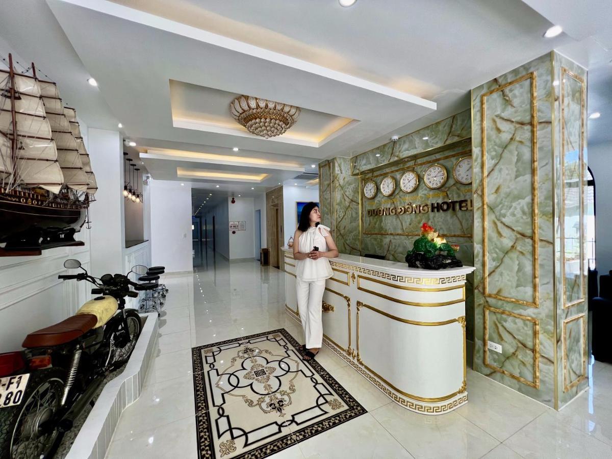 Hotel Duong Dong Hotel Phu Quoc