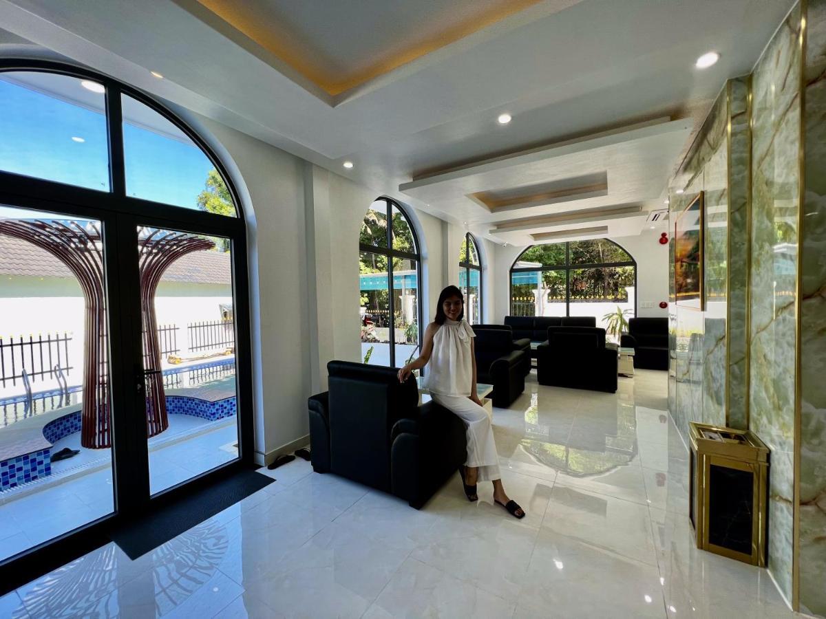 Hotel Duong Dong Hotel
