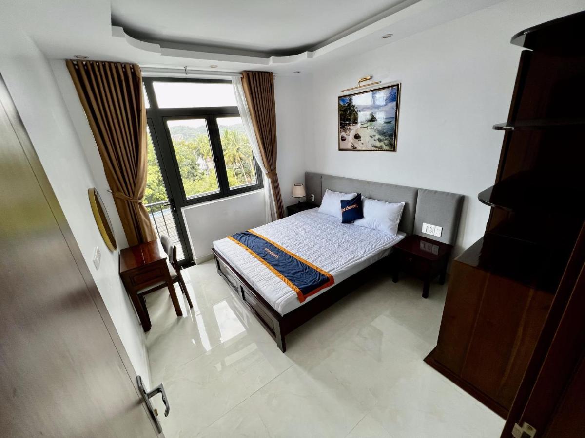 Duong Dong Hotel Hotel 3*