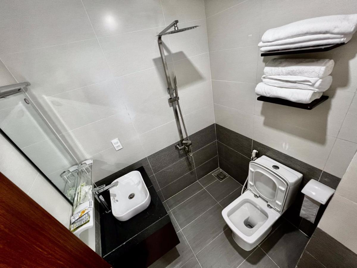 Duong Dong Hotel Hotel 3*