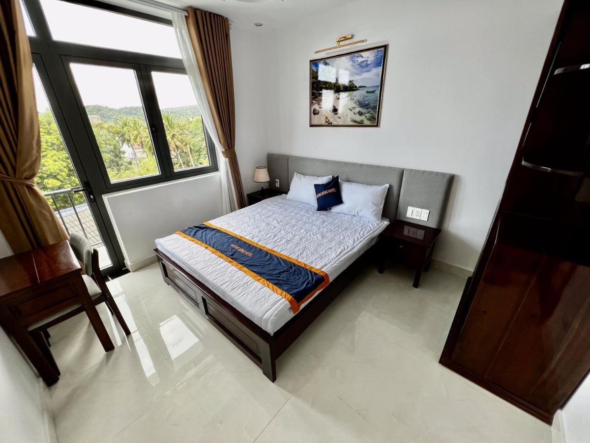 Duong Dong Hotel Hotel Phu Quoc