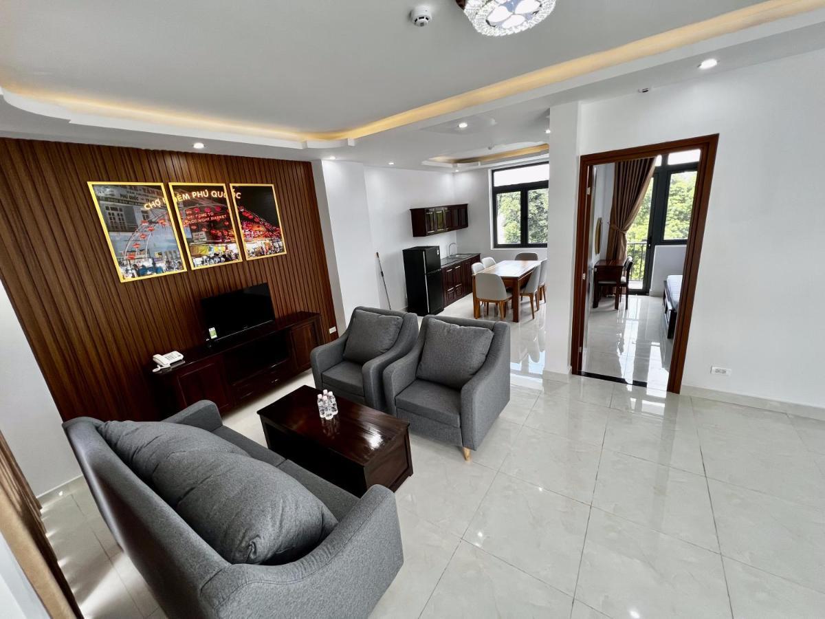 Duong Dong Hotel 3*
