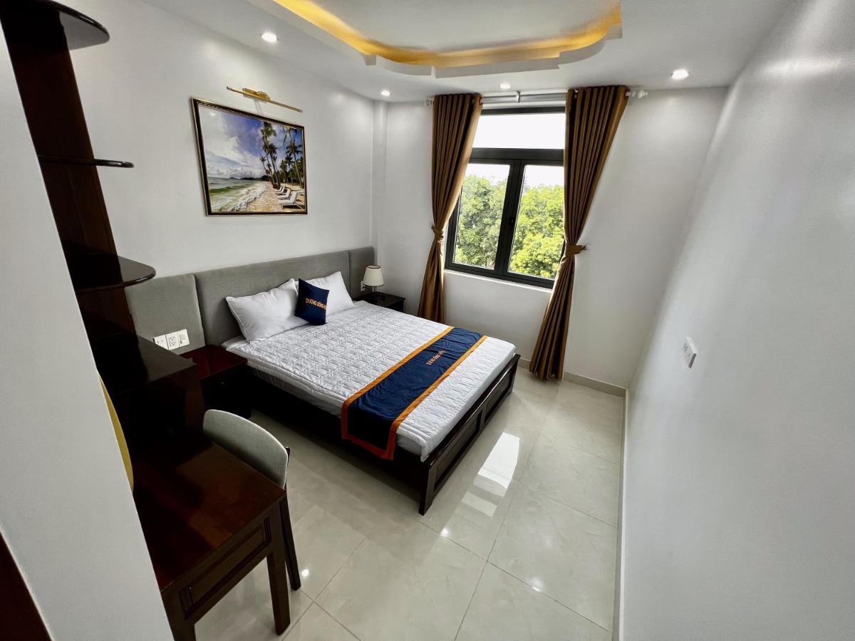 Hotel Duong Dong Hotel
