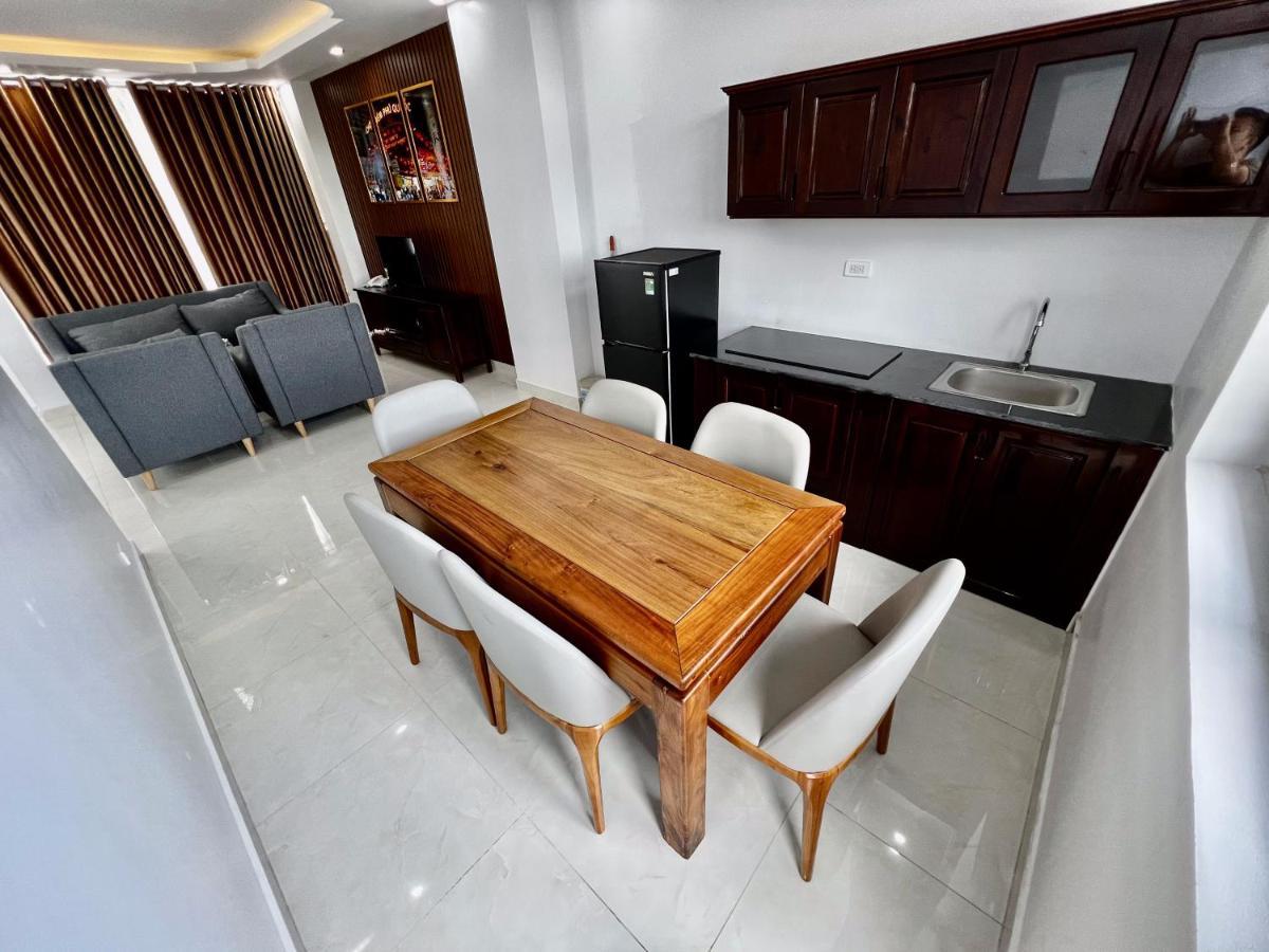 Hotel Duong Dong Hotel Phu Quoc