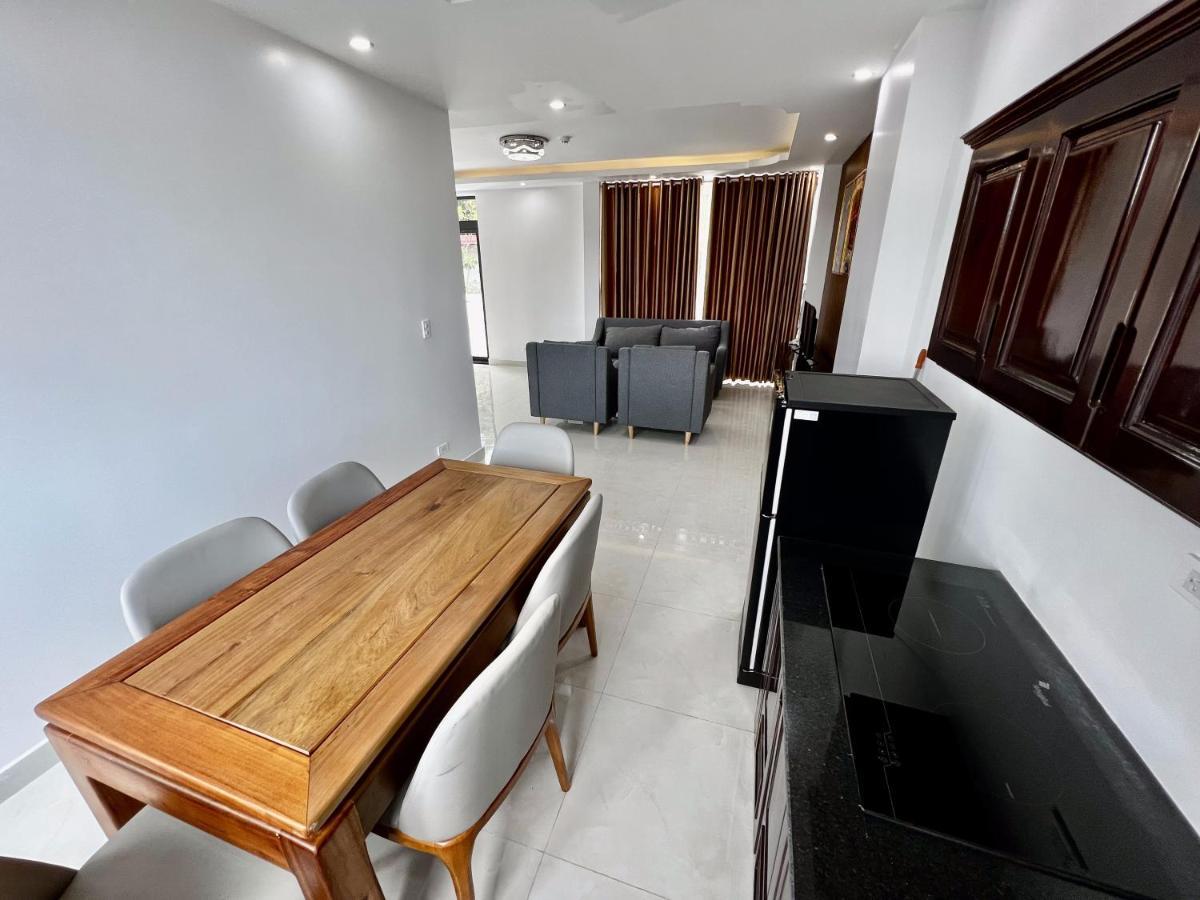 Duong Dong Hotel 3*
