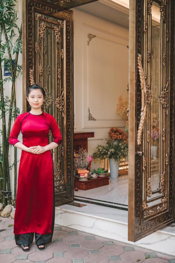 Hotel Maihome Hanoi